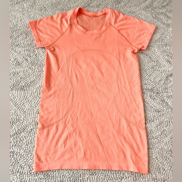 Swiftly tech short sleeve - Picture 1 of 1